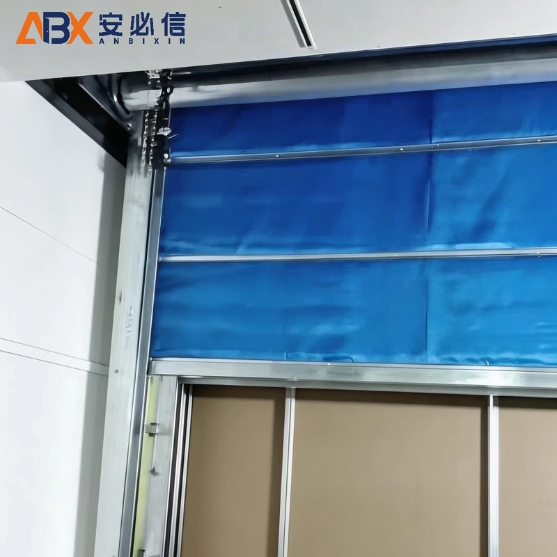 临夏回族自治州机械式门封